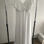 Новое свадебное платье размера L (фото #1)