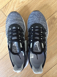 Кроссовки Mizuno (4 фото из 5)