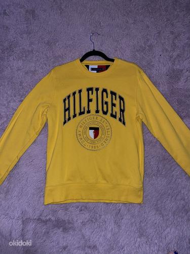 Tommy Hilfiger sweatshirt (foto #1)