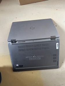 DELL 7420 I5-1145G7, 16GB, 256GB (6 foto / 9)