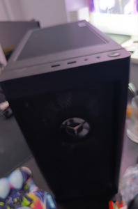 Mänguriarvuti Lenovo legion t5 (2 foto / 6)
