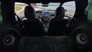 HONDA CIVIC, 1.6, 81 kW, Automaat (9 foto / 9)