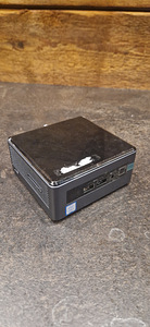 Uus NUC arvuti, Win11 Pro (5 foto / 7)