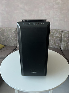 Mänguarvuti (i7-8700k + 1080ti) (2 foto / 3)