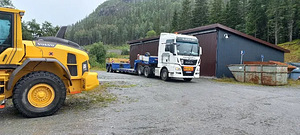 Veokite autolukksepp (1 foto / 2)