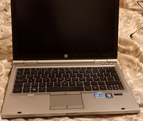 Ноутбук HP Elitebook 2560p i5