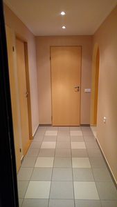 Korterite remont, elektrik, maaler, vimistlus (1 foto / 3)