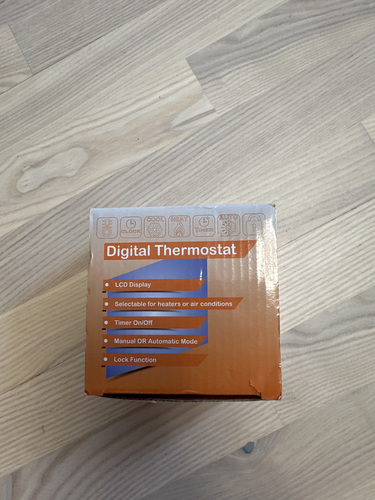 Termoregulaator
