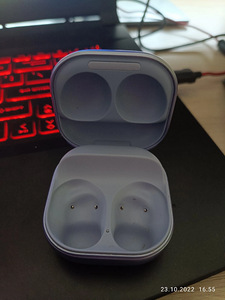 Müün samsung galaxy buds pro case (2 foto / 2)