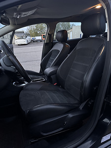 Ford Mondeo CONVERS start 2.0 103kW (12 foto / 15)