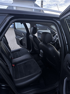 Ford Mondeo CONVERS start 2.0 103kW (14 foto / 15)