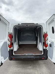 Citroen Jumpy 2.0 94kW (7 foto / 11)