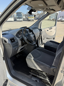 Citroen Jumpy LONG Multispace exclusive 2.0 120kW (9 foto / 15)