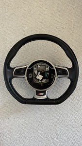 Audi TTS originaalrool