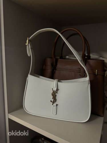 Saint Laurent kott