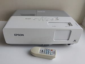Проектор Epson EMP-83H (1 фото из 8)