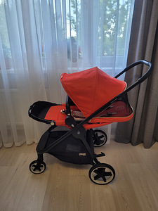 Cybex Iris M-air (5 фото из 8)