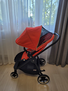 Cybex Iris M-air (6 фото из 8)