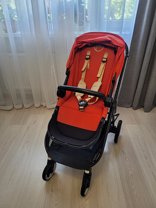 Cybex Iris M-air (8 фото из 8)