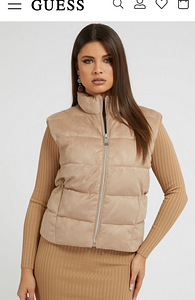 Guess uus vest suurus S (originaal) (1 foto / 10)