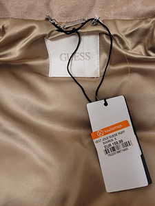 Guess uus vest suurus S (originaal) (4 foto / 10)