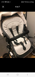 Bugaboo fox2 (3 foto / 4)