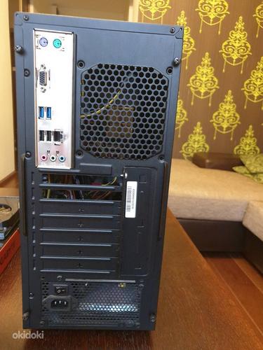 PC/PC gtx 1050, 8gb ram, i5 4gen (foto #1)