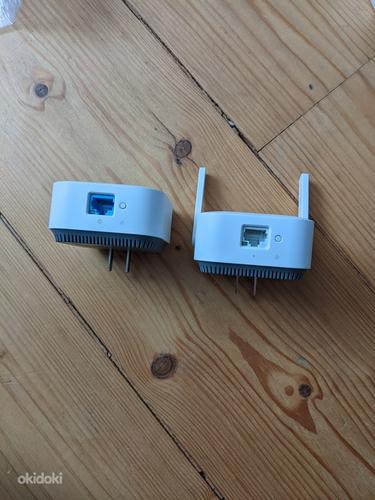 Xiaomi Powerline WiFi and ethernet extender P01 (foto #2)