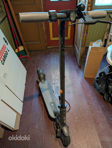 Electric scooter Xiaomi 1S