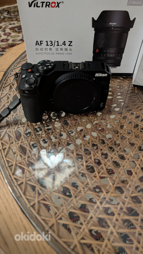 Nikon Z30 корпус