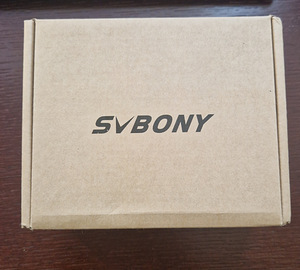 Astronomy Camera Svbony SC311 WIFI (1 foto / 6)