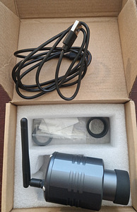 Astronomy Camera Svbony SC311 WIFI (4 foto / 6)