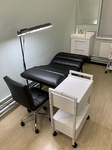 Lamineerimine ripsmete ripsmete pikendamine (2 foto / 2)