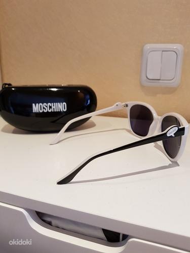 Mischino солнцезащитеые очки оригинал (фото #1)