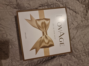 Oriflame Uus! Kinkekarp (2 foto / 3)