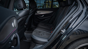 Mercedes Benz e220d 2019 (11 foto / 15)
