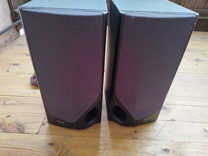 AKAI SW-MX105 (4 foto / 6)