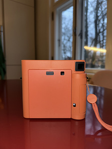 Fujifilm Instax Square SQ1 (5 foto / 8)