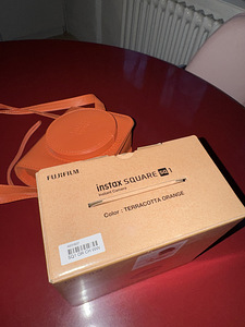 Fujifilm Instax Square SQ1 (7 foto / 8)