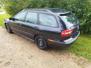 Volvo v40 2.0 147kw atm varuosadeks (2 foto / 2)