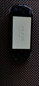 Müüa sony psp (1 foto / 3)