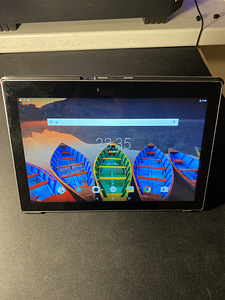 Lenovo tb3 x70f (4 foto / 4)