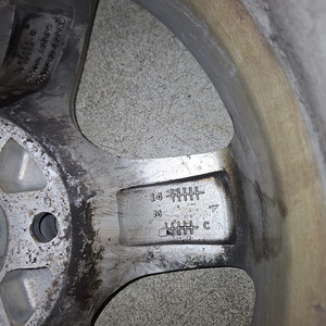 Valuveljed R15 (5 foto / 7)
