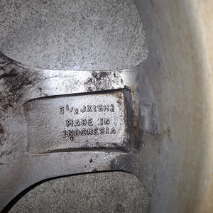 Valuveljed R15 (7 foto / 7)