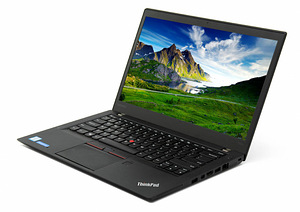 Lenovo ThinkPad T460s (1 foto / 1)