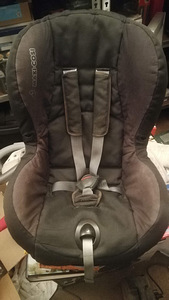 Turvatool Maxi-cosi 9-18kg (1 foto / 3)