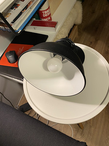 Müüa IKEA Skurup lamp ja neid on 2 tk (5 foto / 7)