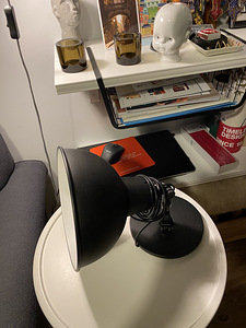 Müüa IKEA Skurup lamp ja neid on 2 tk (6 foto / 7)