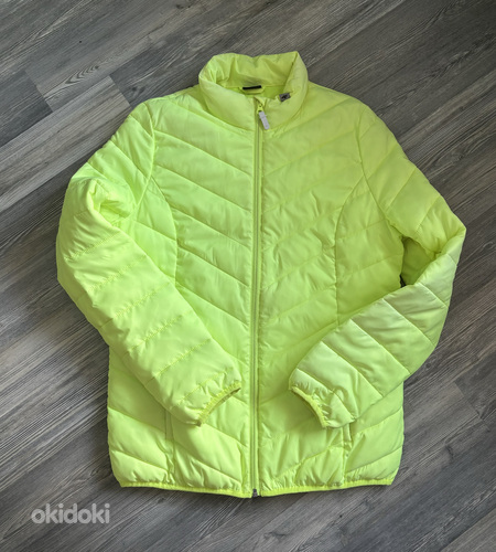 Куртка 4F (DPD free)