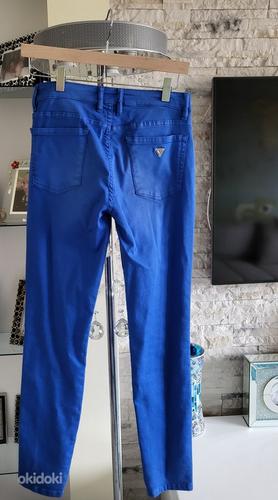 Guess джинсы 27 новые (СМАРТ БЕСПЛАТНО) (фото #3)
